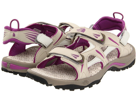 Northface Womens Sandals