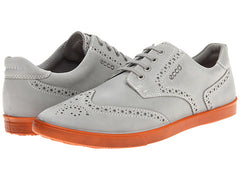 Ecco Collin Wingtip Tie